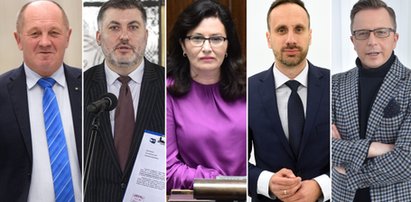 Po publikacjach Faktu rząd wstrzymał podwyżki dla polityków. Co na to posłowie? Ich reakcje zaskakują