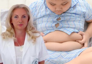 S obzirom na to da je broj ekstremno gojazne dece kod nas u porastu, i dijagnoza dijabetesa tip 2 je sve češća