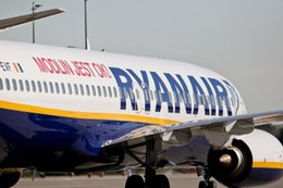 Lotnisko Chopina twierdzi, że Ryanair zabija konkurencję w Modlinie