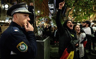 W Minneapolis rozpoczęły się uroczystości żałobne George'a Floyda