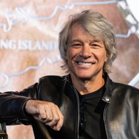 Megmutatta mit rejt a hűtője - így maradt csúcsformában 62 évesen is Jon Bon Jovi