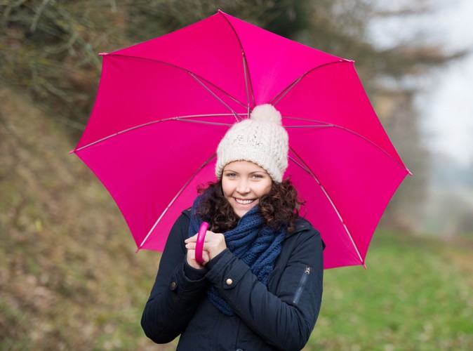 Zaczerpnij świeżego powietrza