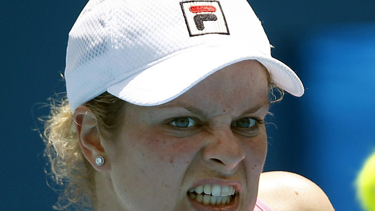 Niedawna triumfatorka Australian Open, Kim Clijsters, jest przekonana, że w ciągu najbliższych dwóch lat zakończy swoją sportową karierę. - Dla mnie numerem jeden jest rodzina - stwierdziła Belgijka.