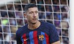 Jak on tego nie strzelił? Robert Lewandowski mógł być bohaterem derbów z Espanyolem. Ten mecz był prawdziwym kuriozum...