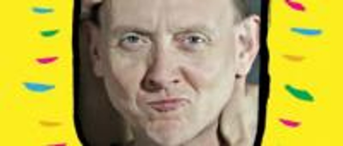 4 tony podłogi plakat