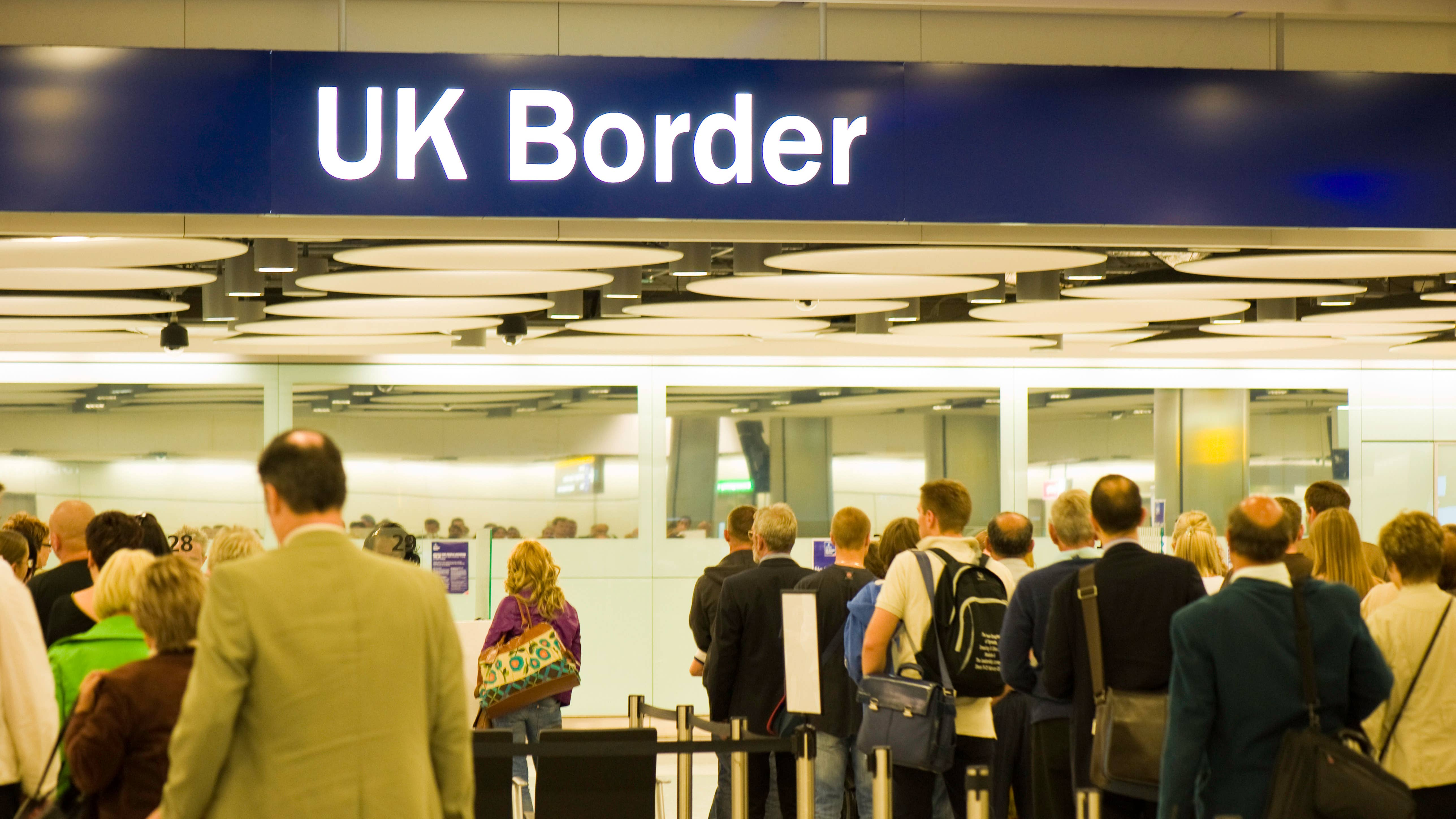 UK threatens visa ban on 3 African nations over 712 visas