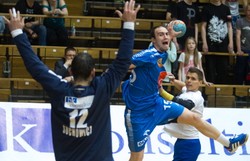 Orlen Wisła Płock w finale mistrzostw Polski