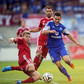 LIECHTENSTEIN SOCCER UEFA EUROPA LEAGUE QUALIFICATION (FC Vaduz vs Ruch Chorzow)