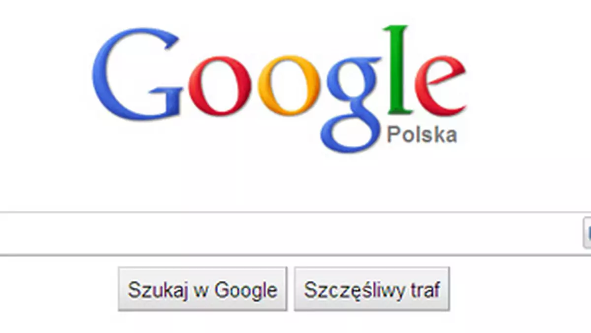 Google: czego szukali Polacy? Czego szukał świat w 2010 roku?