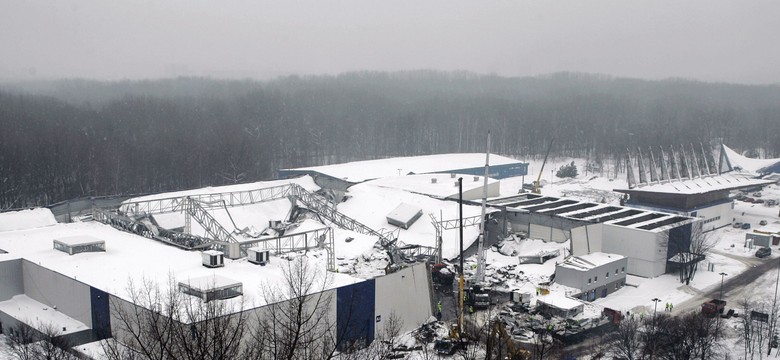 To była największa katastrofa budowlana w Polsce. Jest wyrok ws. hali MTK w Katowicach