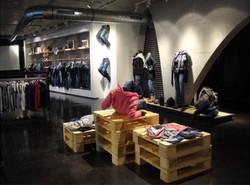 Na berlińskim szlaku mody