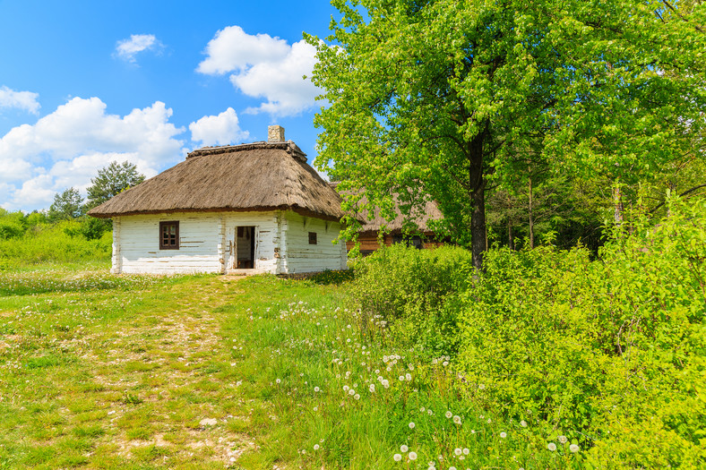 Muzeum Wsi Kieleckiej