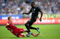 Historia lubi się powtarzać. Lech przygodę w Lidze Europejskiej zakończył na 3. rundzie eliminacji