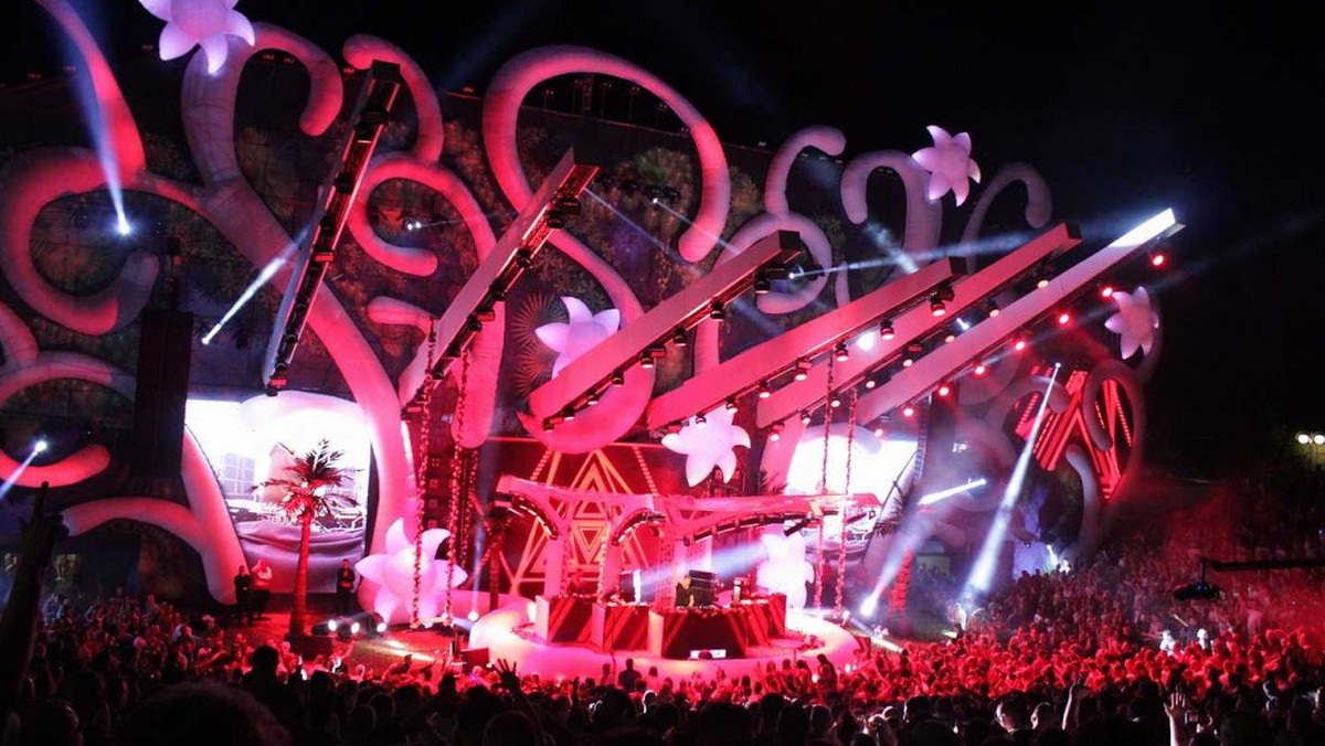 W tym roku po raz 14. odbył się Sunrise Festival w Kołobrzegu. Impreza zgromadziła 80 tys. uczestników, którzy przez trzy dni bawili się przy występach największych gwiazd muzyki elektronicznej na świecie.