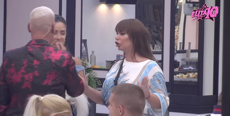 Miljana Kulić priznala da je imala intimne odnose sa ovom rijaliti učesnicom