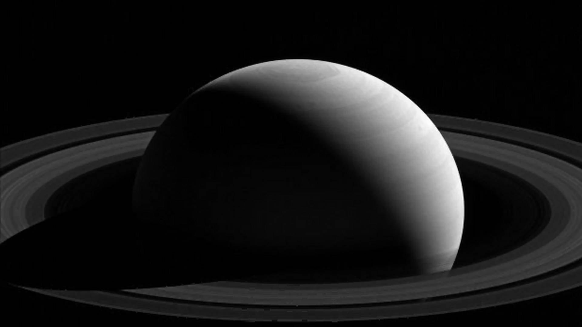 To ostatnie zdjęcia Ziemi z Saturna. Sonda kosmiczna popełni "samobójstwo"