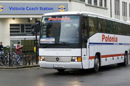 Mniej Polaków planuje wyjazd do pracy za granicę. Wielu z nich nie zamierza jednak wracać