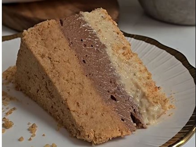 Pesak torta - recept koji uspeva svaki put: Kremasto savršenstvo puno čokolade i lešnika