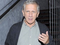 Jan Englert największym cwaniakiem w "Układzie warszawskim"