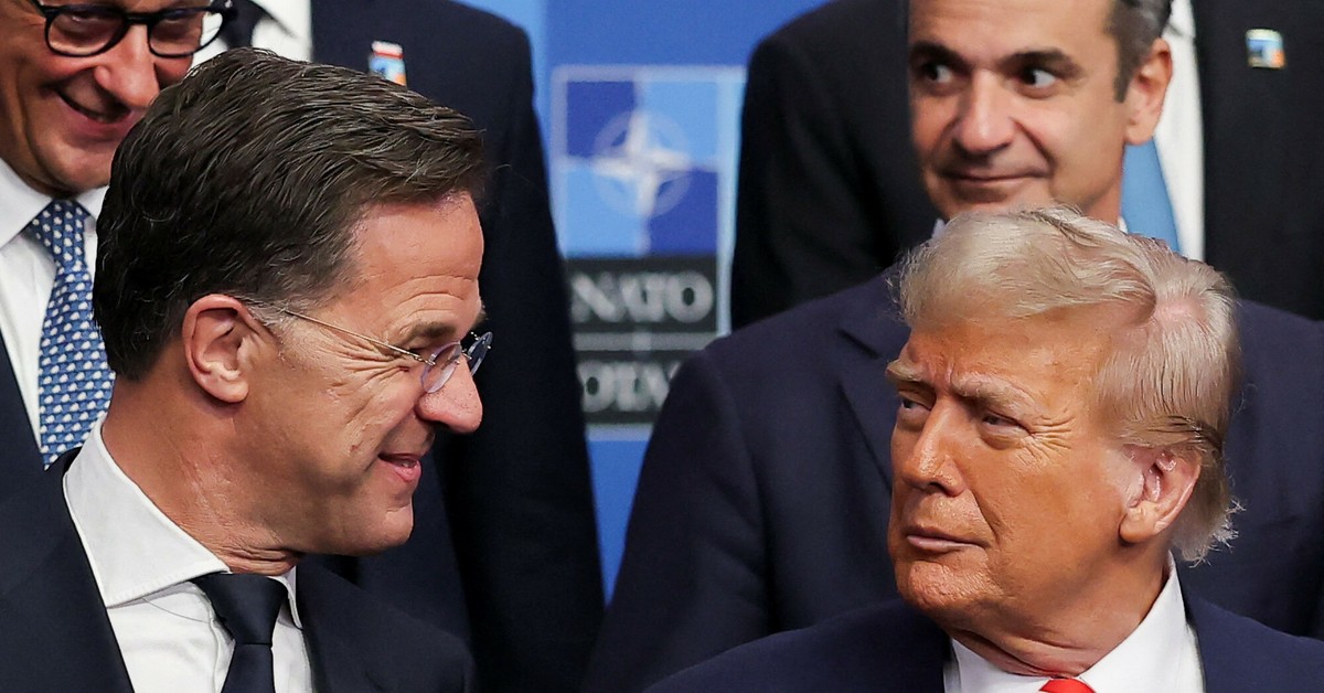 Trump ruszy wojsko, by ukarać kraje NATO. Polska może na tym zyskać