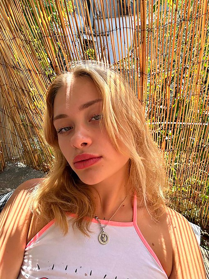 Marija Kovalčuk