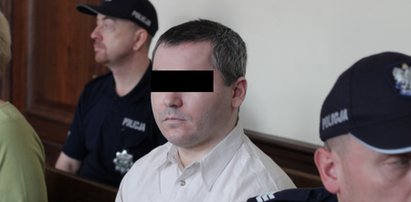 Mord w Gdańsku. Rosjanin zabił małżeństwo i ich małą córeczkę