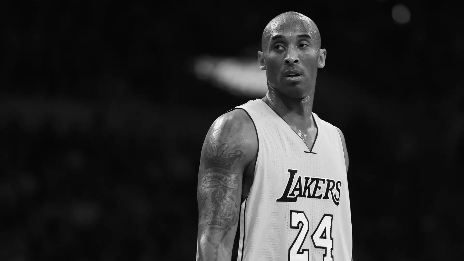 Kobe Bryant nie żyje. Koszykarz zginął w wypadku