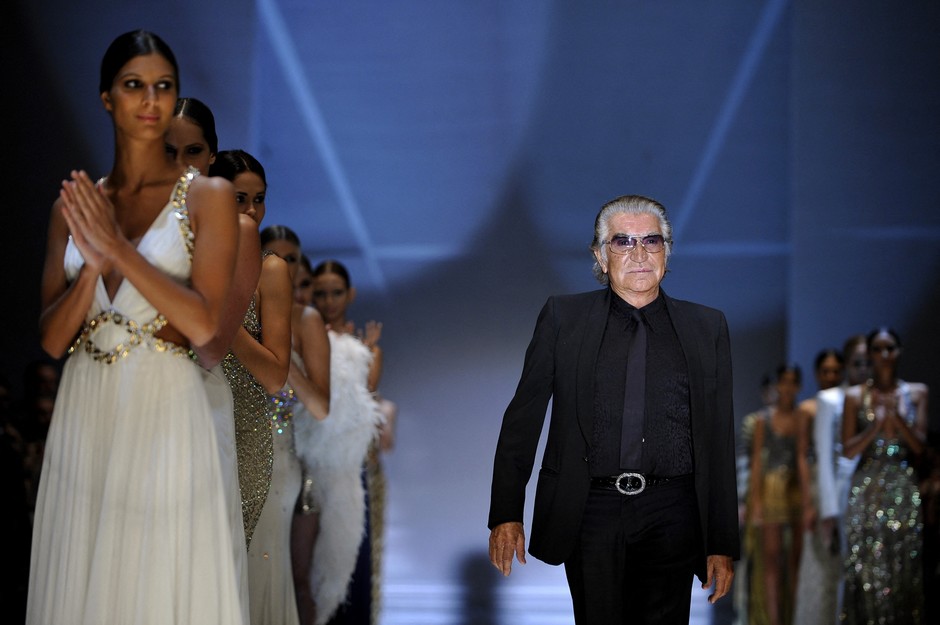 Roberto Cavalli