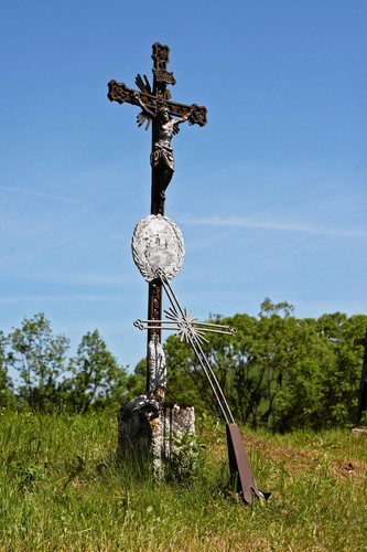 Osturnia na Słowacji