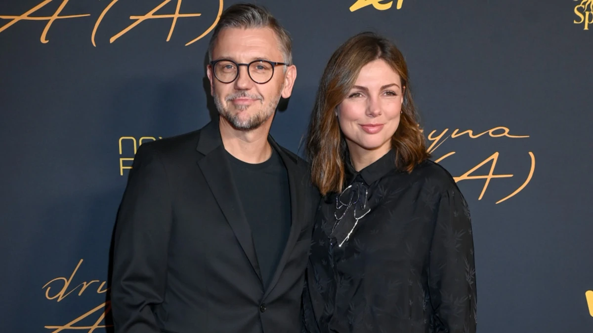 Sekretny ślub polskich gwiazd. Teraz już wszystko wiadomo