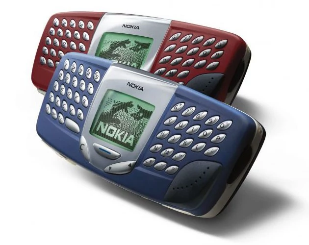  Nokia 5510