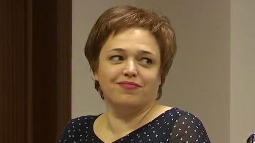 W styczniu do sądu rejonowego w Moskwie pozew wniosła stewardessa Jewgienija Magurina