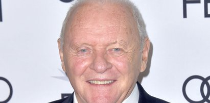 Oscary 2021. Anthony Hopkins najlepszym aktorem. Nie mógł jednak odebrać statuetki