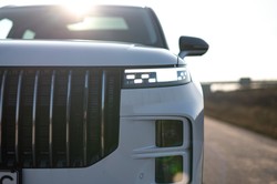 Oto nowy SUV dla Kowalskiego. Ma silnik 1.6 i napęd 4x4. Cena?