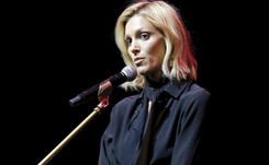 Anja Rubik: Niewyedukowani ludzie w rządzie próbują zaszczuć przyszłe pokolenia Polaków