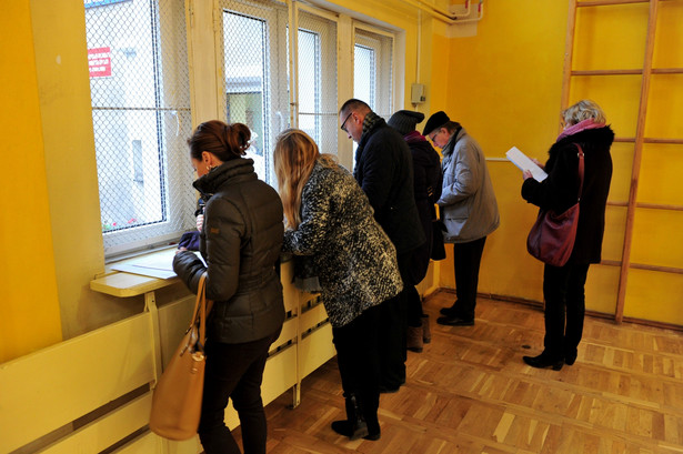 Kupowanie głosów na Dolnym Śląsku. Pięć osób zatrzymanych