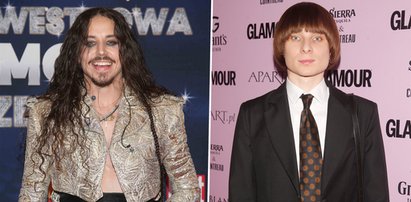 Michał Szpak i Ralph Kaminski są rodziną. Jakie pokrewieństwo ich łączy?