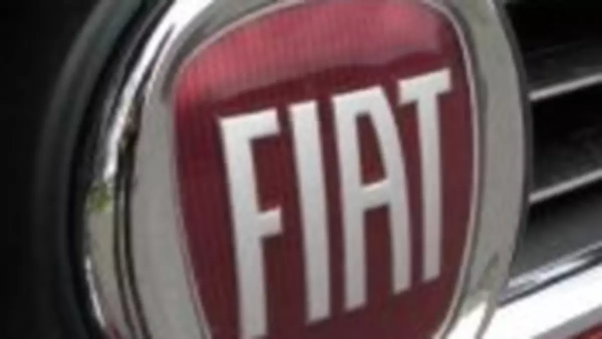 Fiat zachęca promocjami