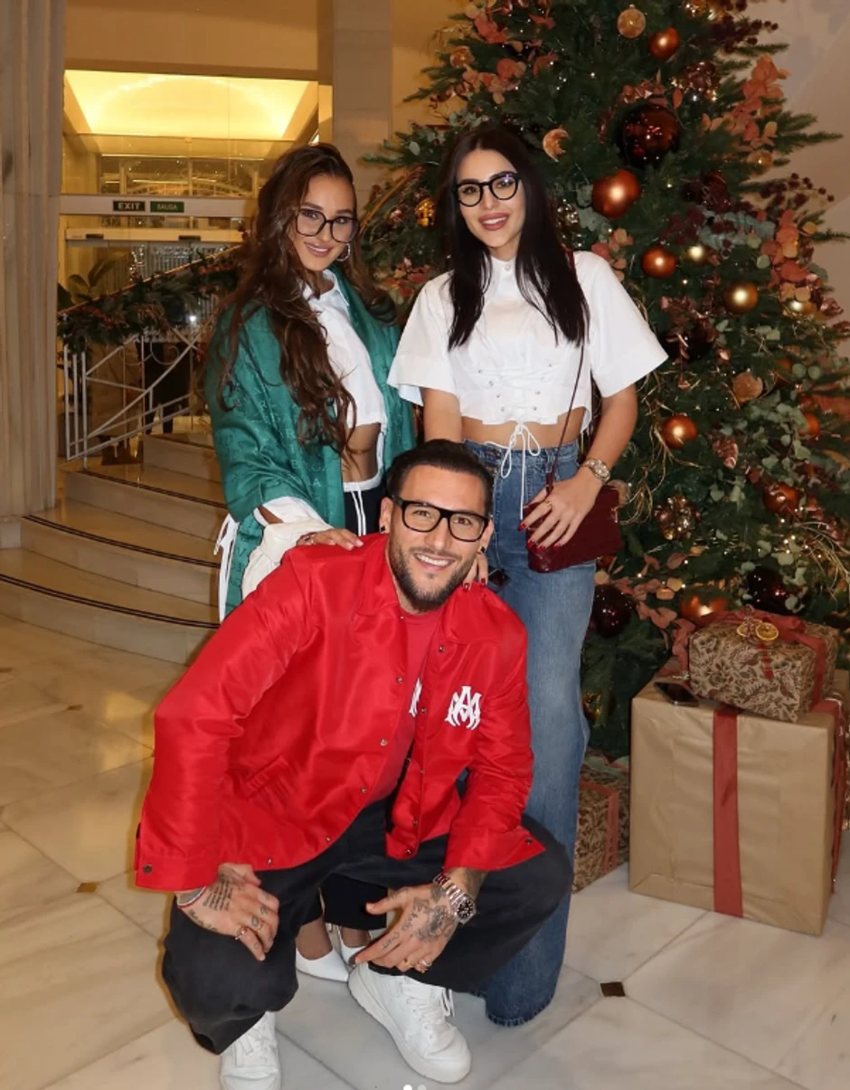 Nemanja Gudelj, objava