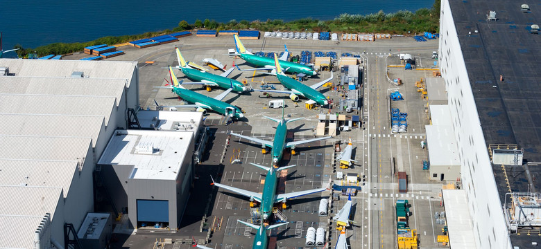 Nowe problemy Boeinga z 737 MAX. Co tym razem poszło nie tak?