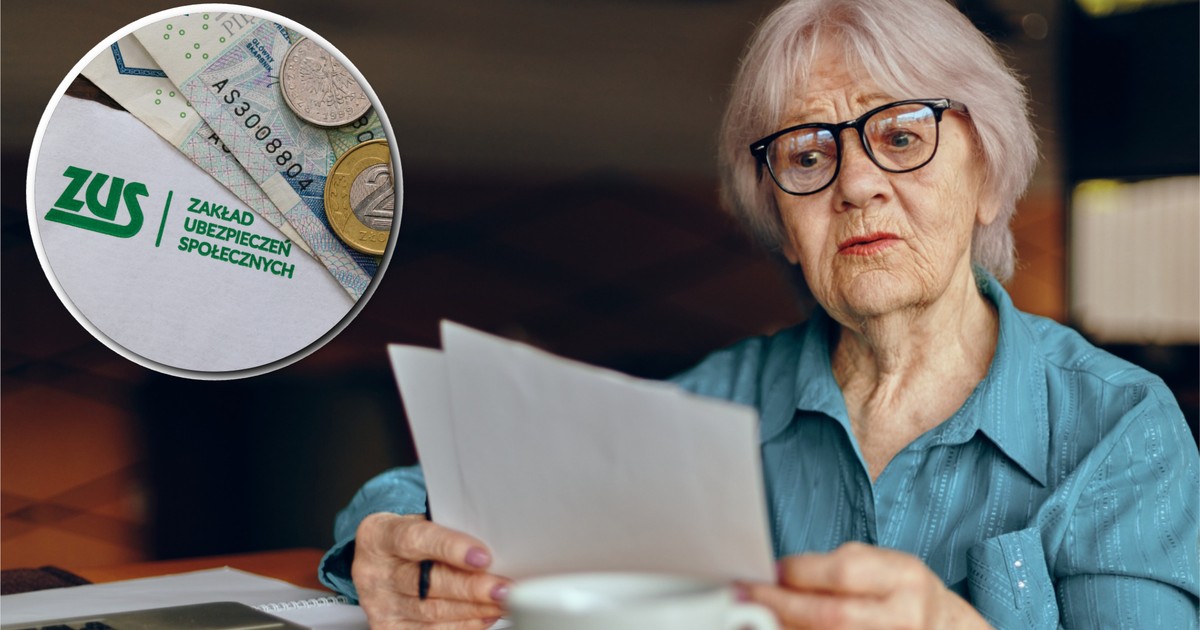 Emeryci dostaną ważny list z ZUS. Czekali na to od lat