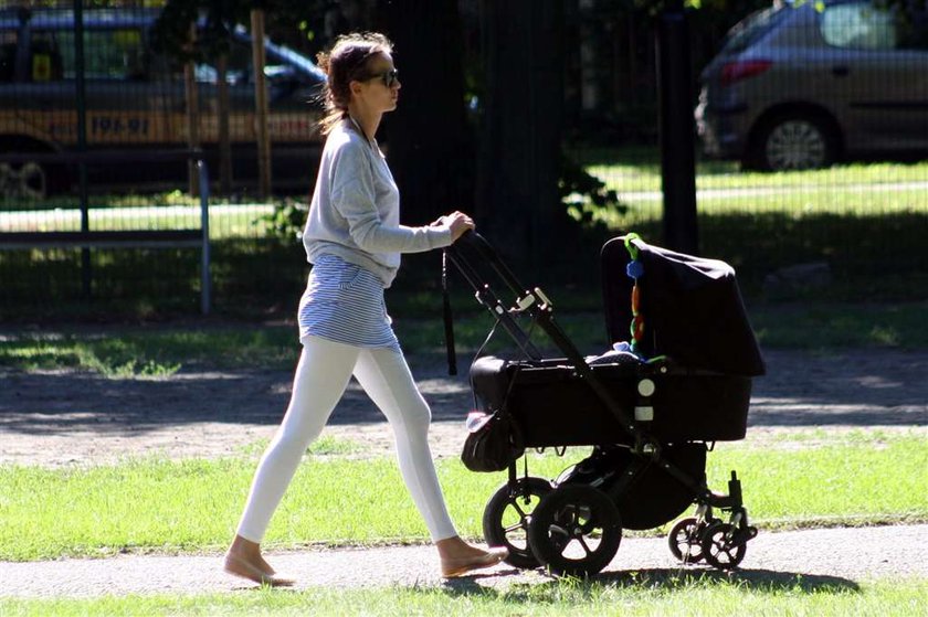 Przybylska i Kaczyńska zostaną sąsiadkami