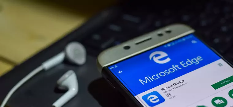 6 najciekawszych rozszerzeń do Microsoft Edge