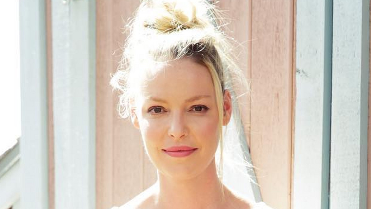 Katherine Heigl zyskała popularność dzięki roli lekarki w serialu "Chirurdzy". Urodziwa celebrytka pod koniec grudnia urodziła dziecko. Na swoim Instagramie opublikowała kilka zdjęć pociechy, które koniecznie musicie zobaczyć!