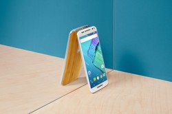 Motorola chce podbić polski rynek. Nowe smartfony trafią do nas już we wrześniu