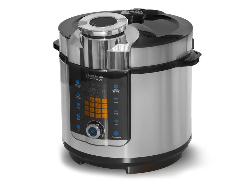 Multicooker Camry CR 6408