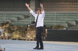 Liga włoska: Ferrara zwolniony z Sampdorii. Zastąpił go Rossi