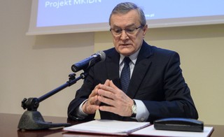 Gliński: Powraca miniatura o wybitnych walorach artystycznych