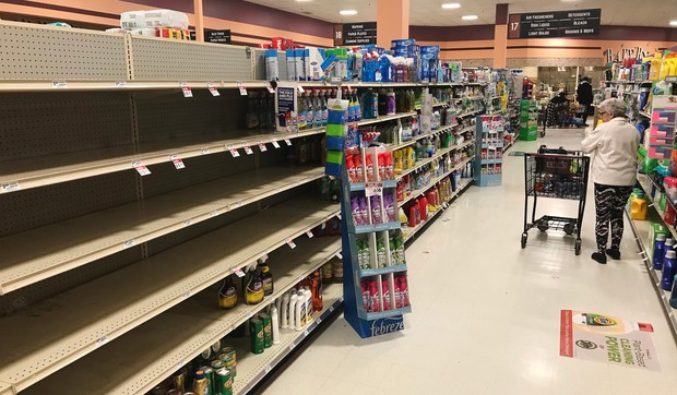 Ovo je 5 namirnica kojima preti nestašica u svetu