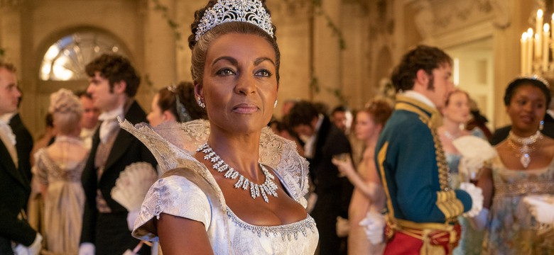 Gwiazdy serialu Netflixa "Bridgertonowie" spotkają się z fanami w Warszawie